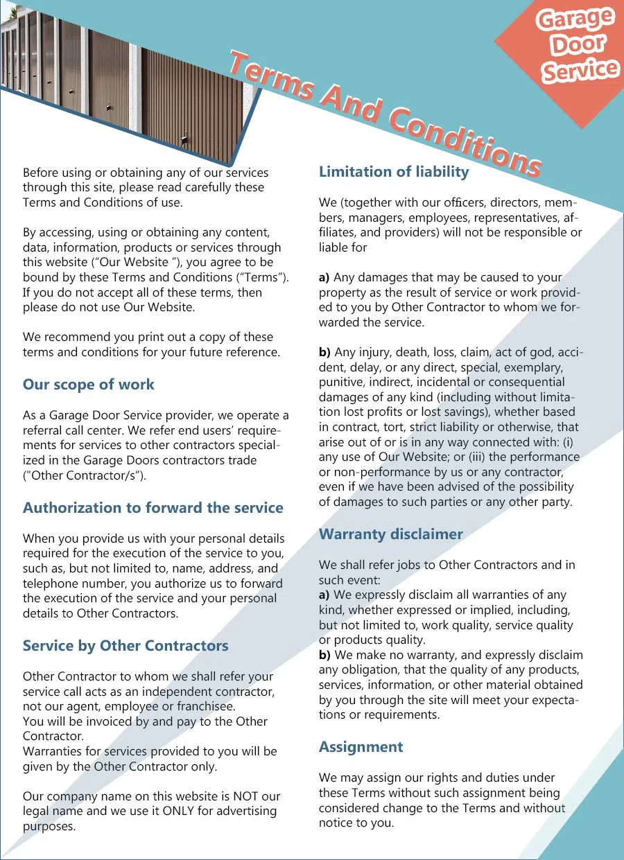 Golden Garage Door Repair Service Marshfield Hills, MA 781-277-0757